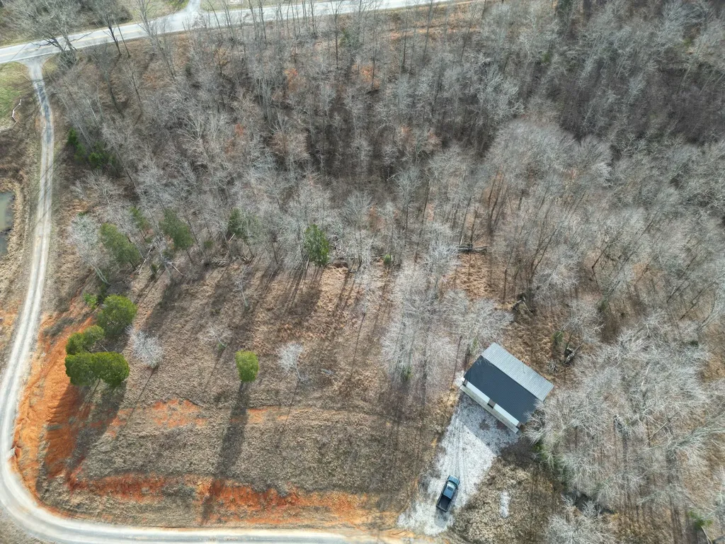0 York Highway Gainesboro TN 38562
