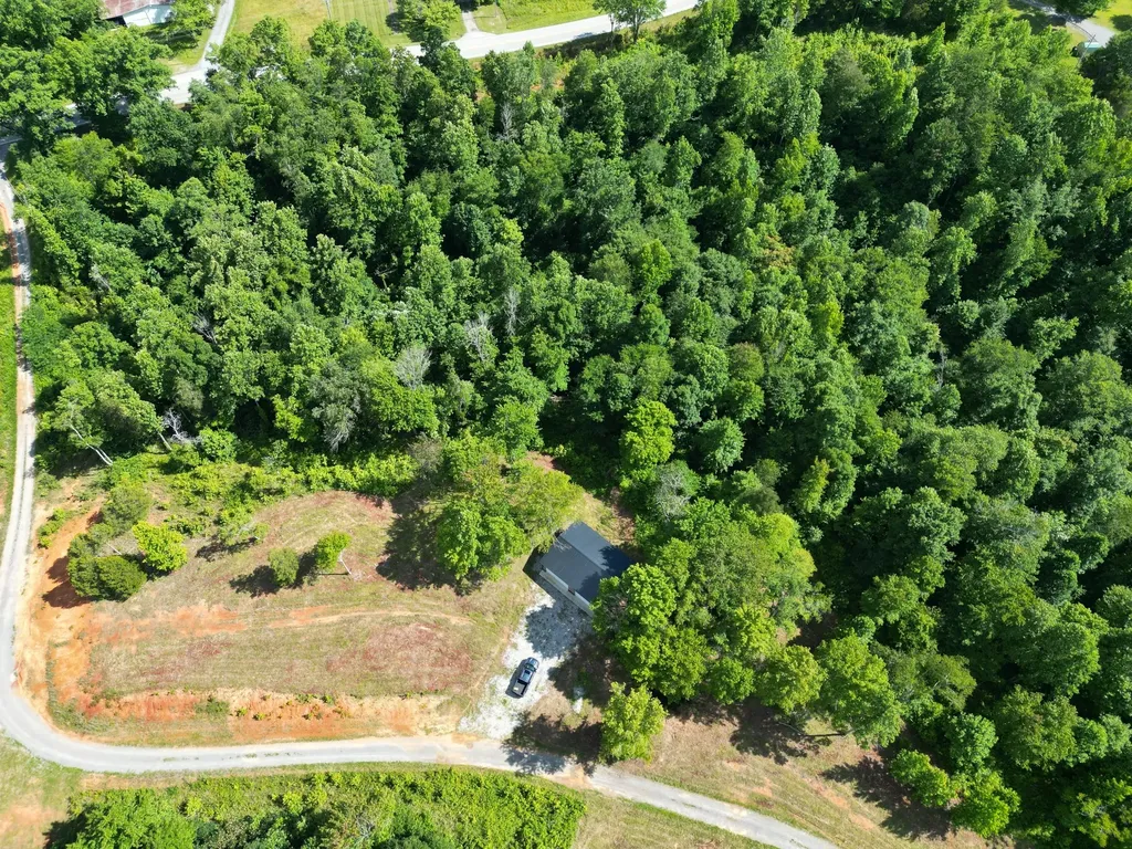 0 York Highway Gainesboro TN 38562