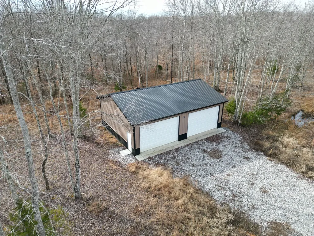 0 York Highway Gainesboro TN 38562