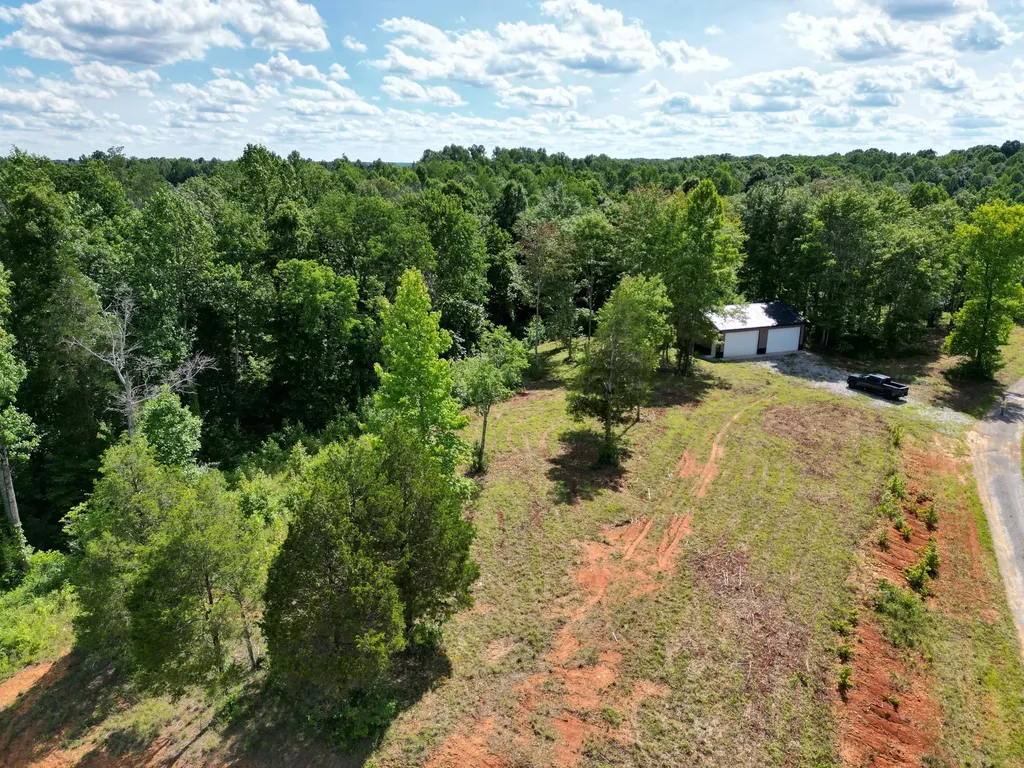 0 York Highway Gainesboro TN 38562