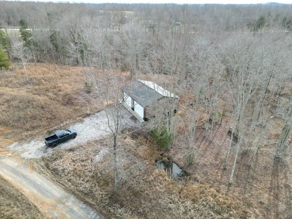 0 York Highway Gainesboro TN 38562