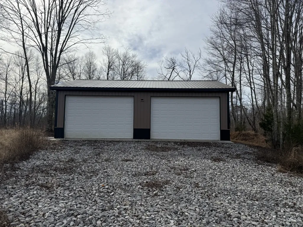 0 York Highway Gainesboro TN 38562