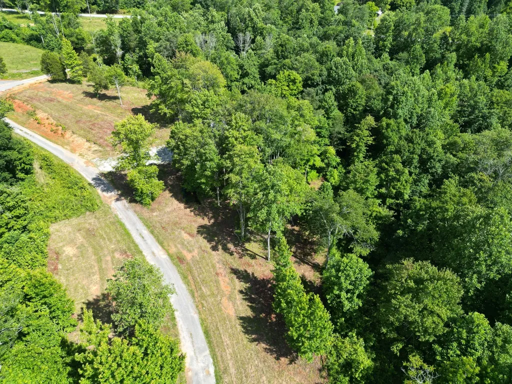 0 York Highway Gainesboro TN 38562