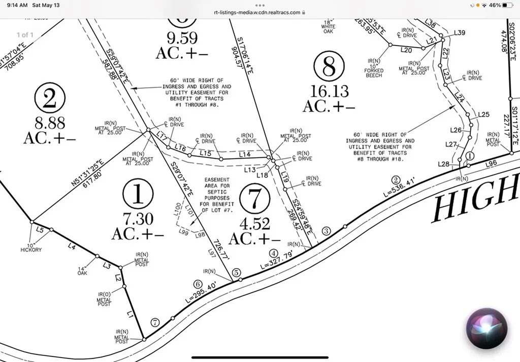 0 York Highway Gainesboro TN 38562