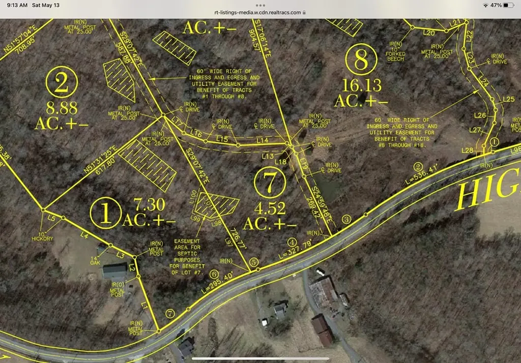 0 York Highway Gainesboro TN 38562