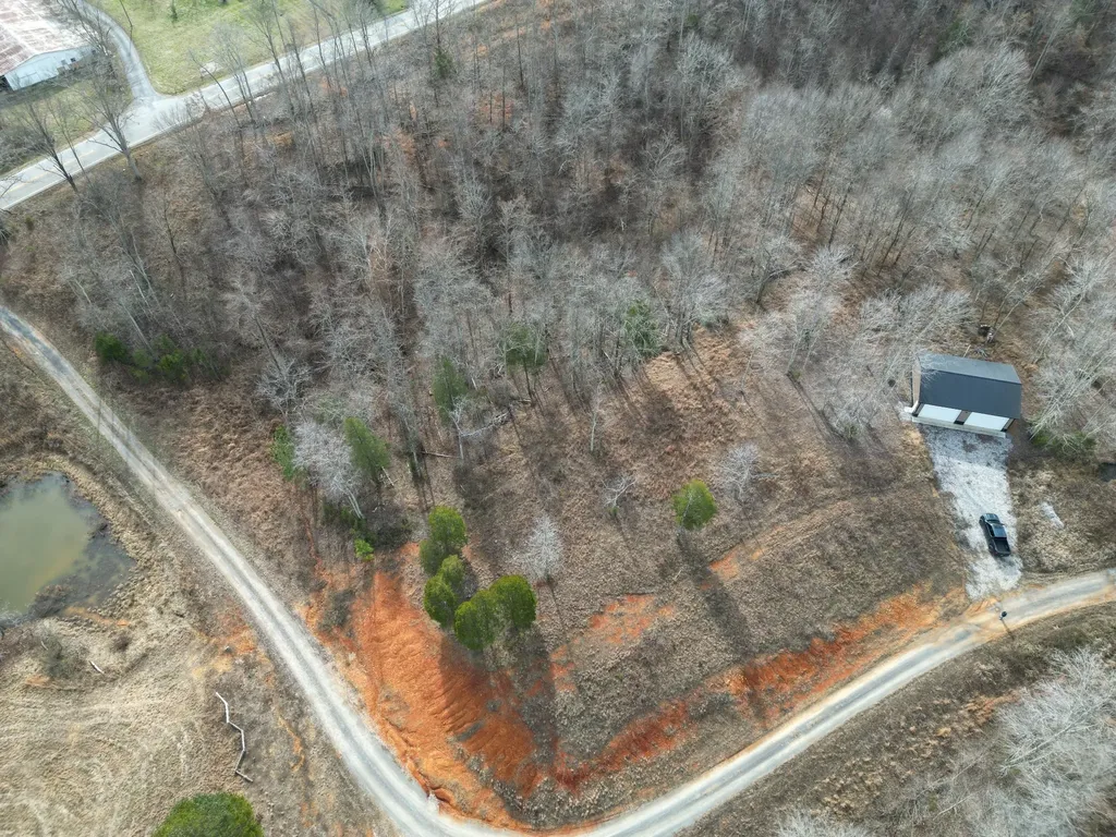 0 York Highway Gainesboro TN 38562