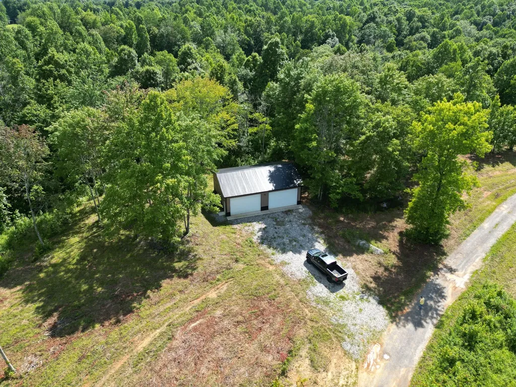 0 York Highway Gainesboro TN 38562