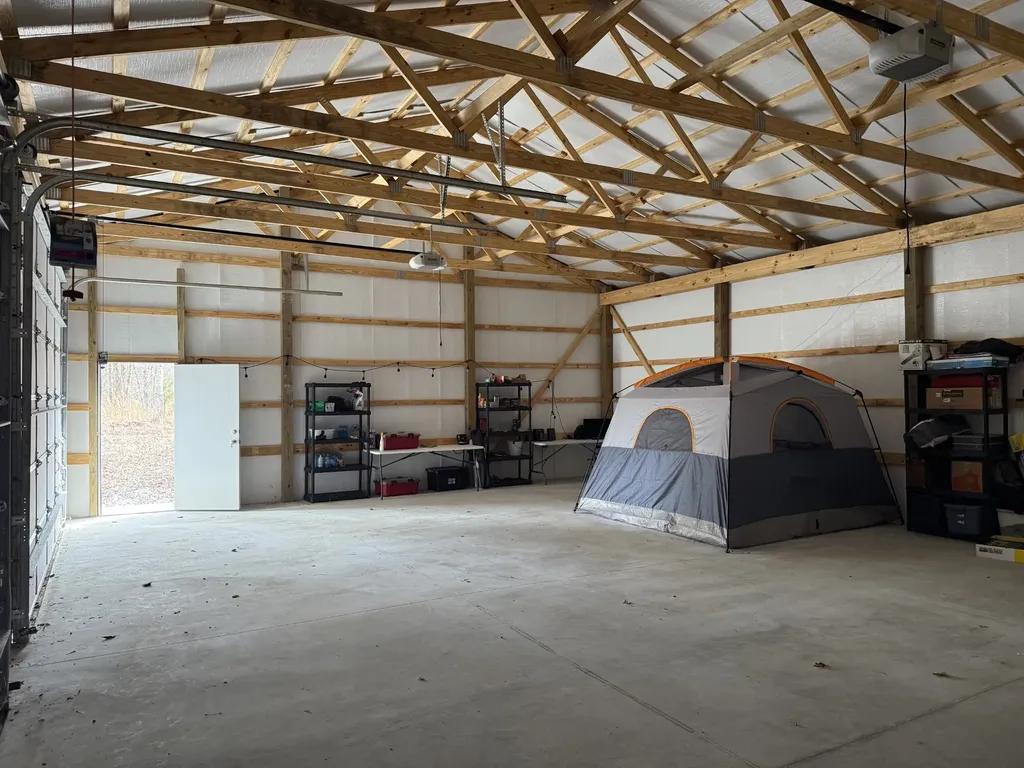 0 York Highway Gainesboro TN 38562