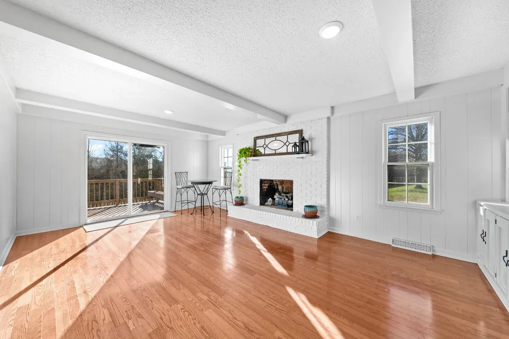 731 Maynard Lane Columbia TN 38401