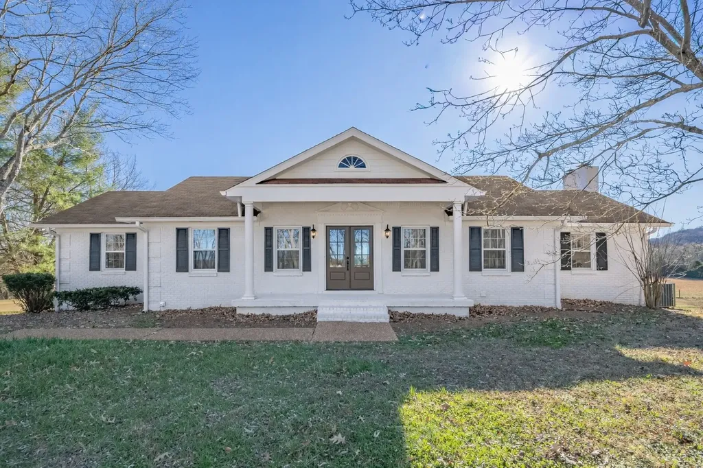 731 Maynard Lane Columbia TN 38401