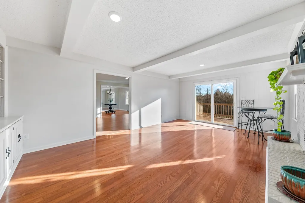 731 Maynard Lane Columbia TN 38401