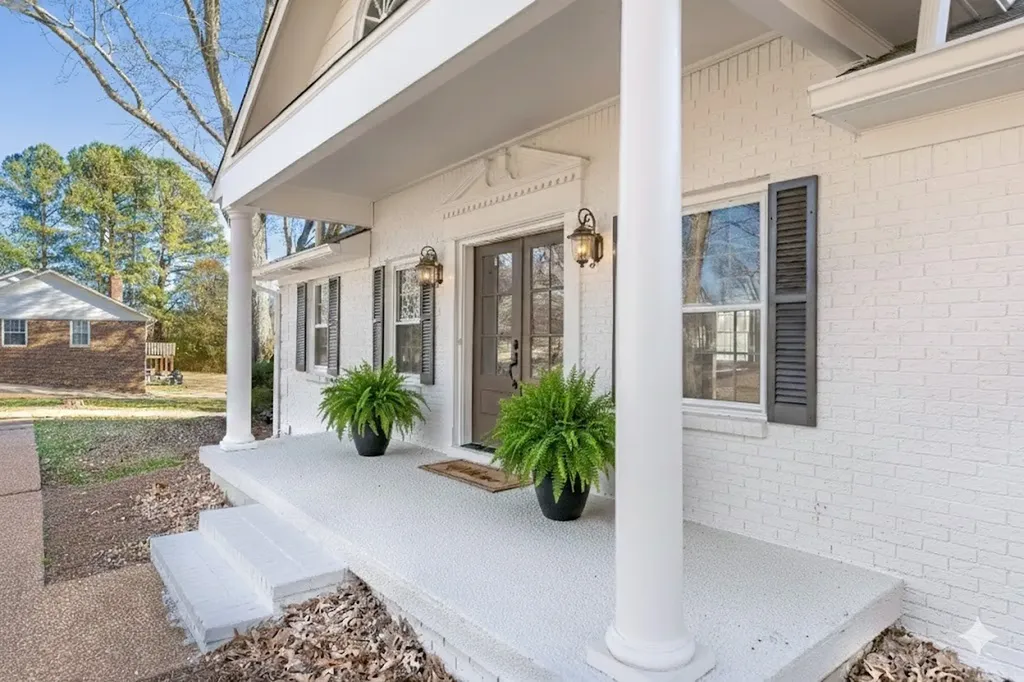 731 Maynard Lane Columbia TN 38401
