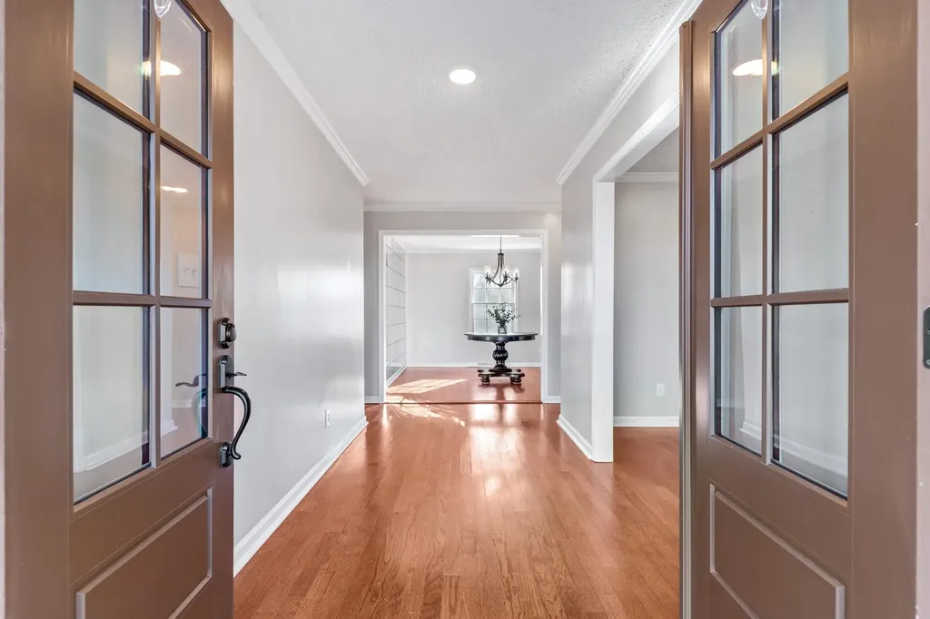 731 Maynard Lane Columbia TN 38401