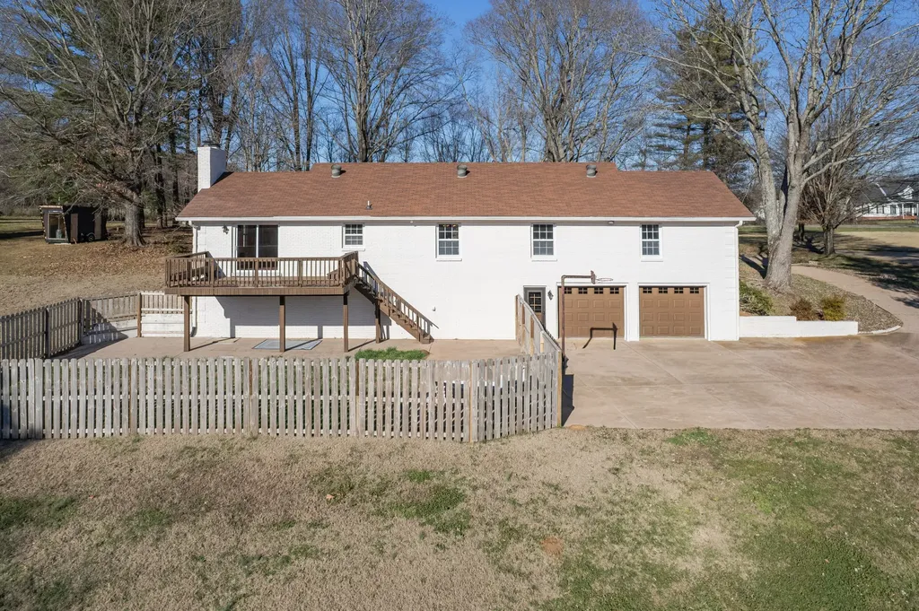 731 Maynard Lane Columbia TN 38401