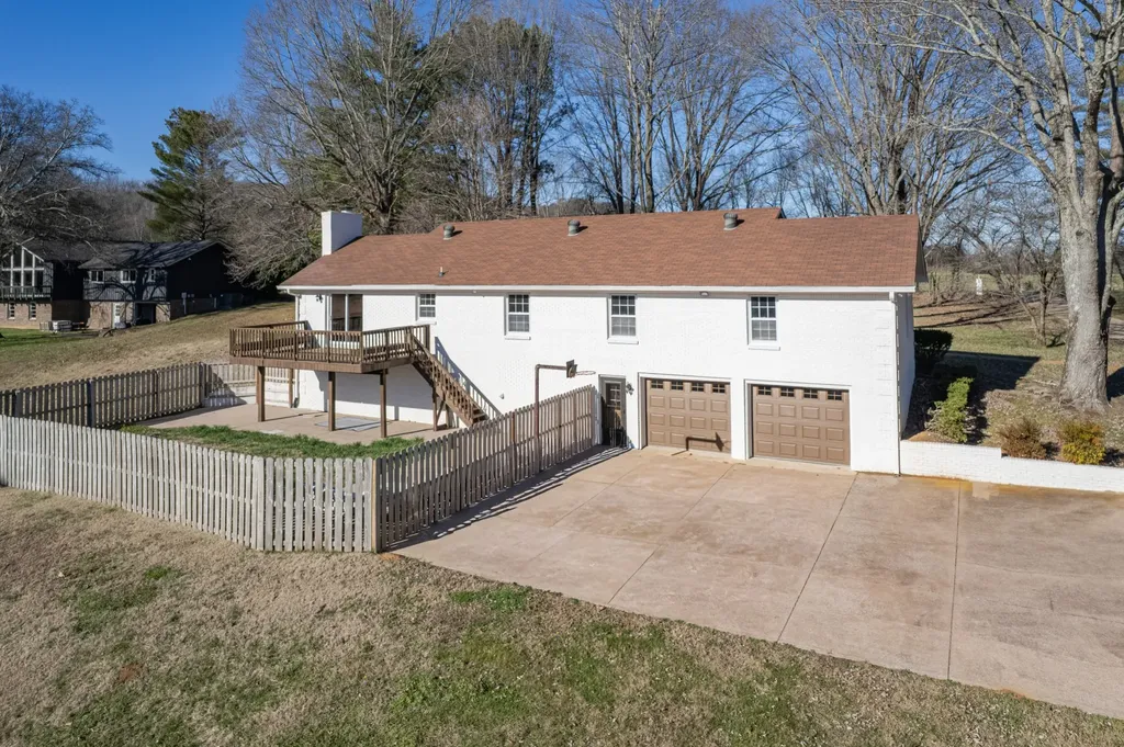 731 Maynard Lane Columbia TN 38401