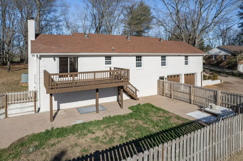 731 Maynard Lane Columbia TN 38401