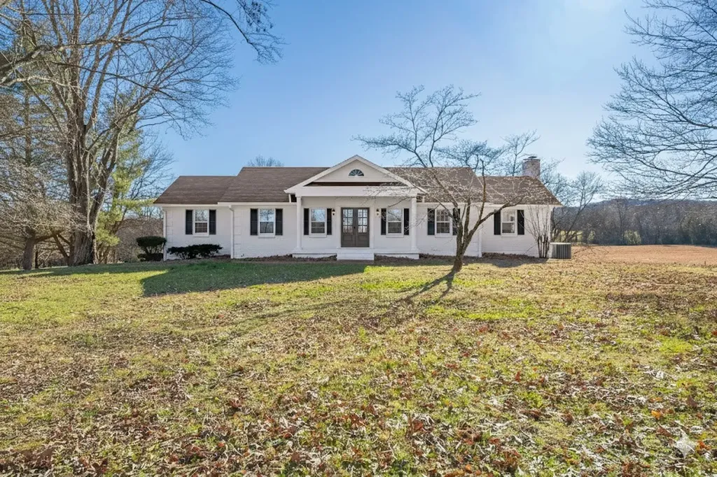 731 Maynard Lane Columbia TN 38401