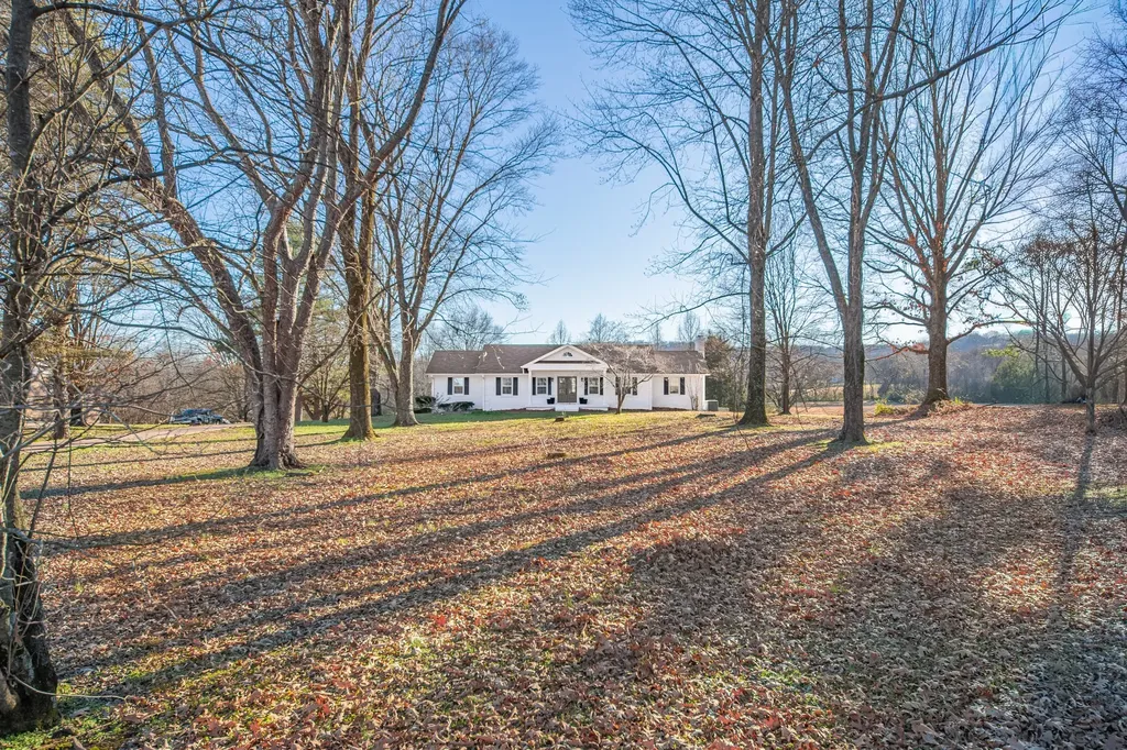 731 Maynard Lane Columbia TN 38401