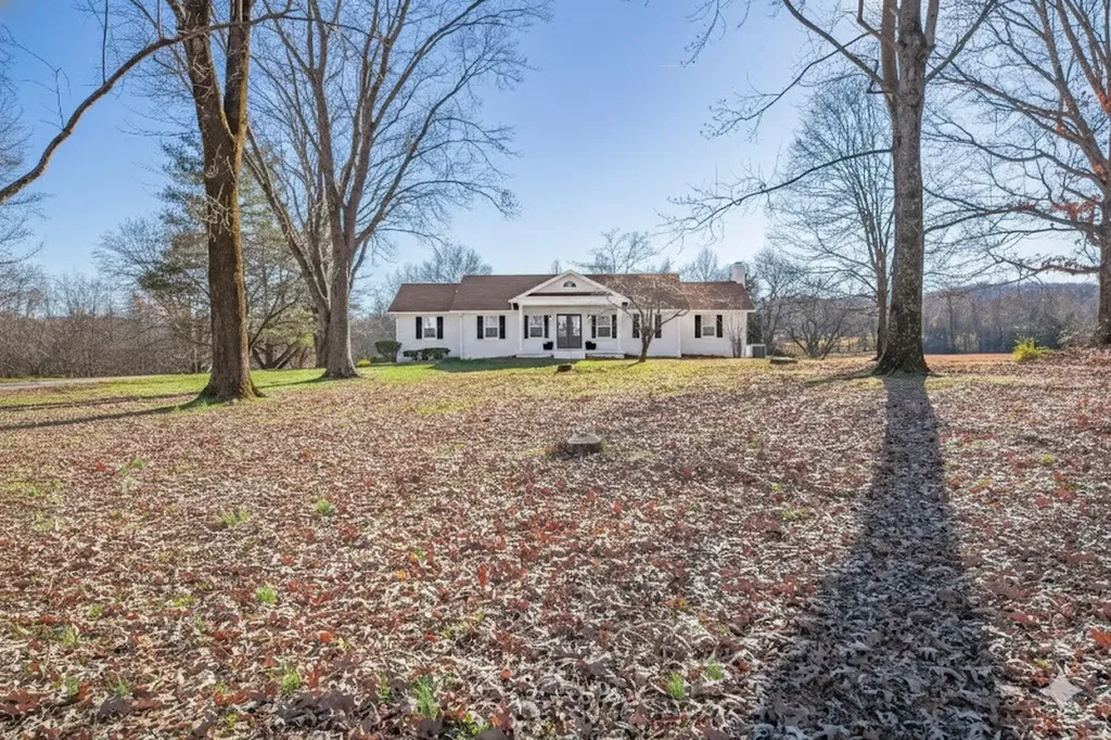 731 Maynard Lane Columbia TN 38401
