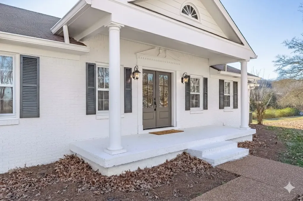 731 Maynard Lane Columbia TN 38401