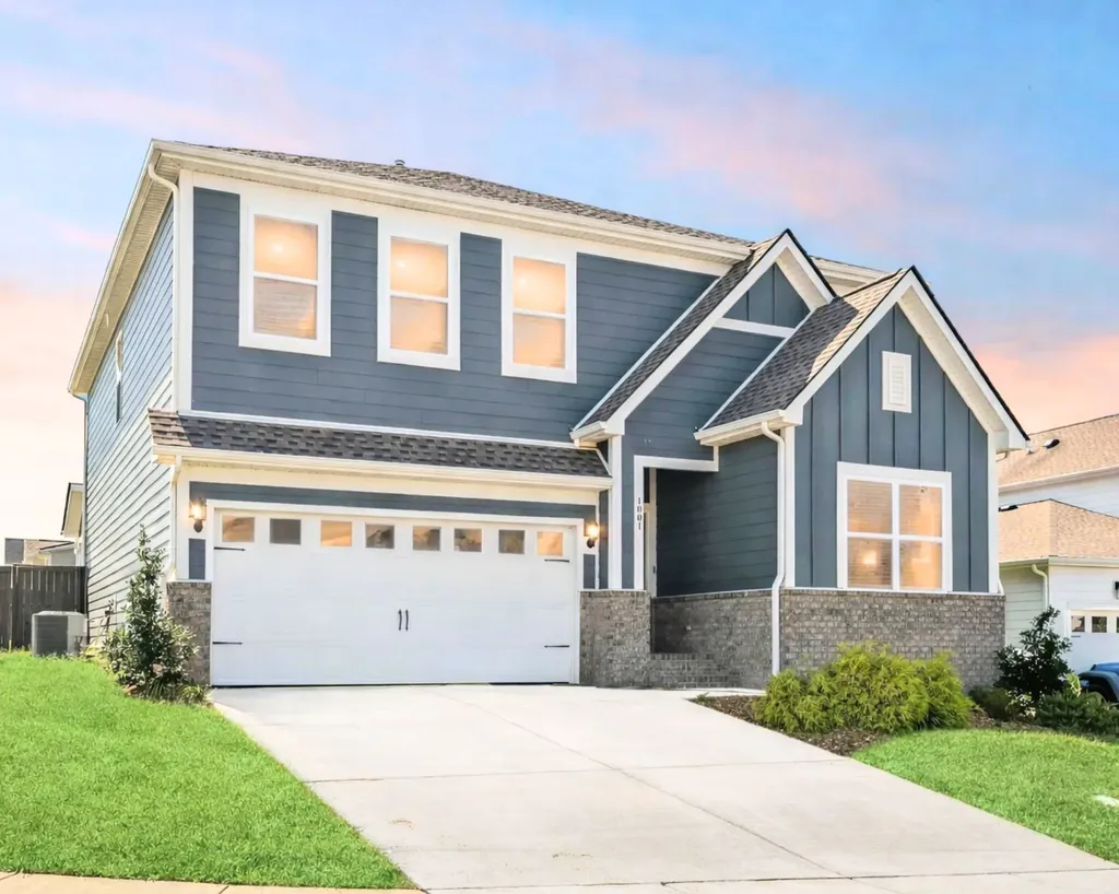 1001 Ewell Farm Circle Spring Hill TN 37174