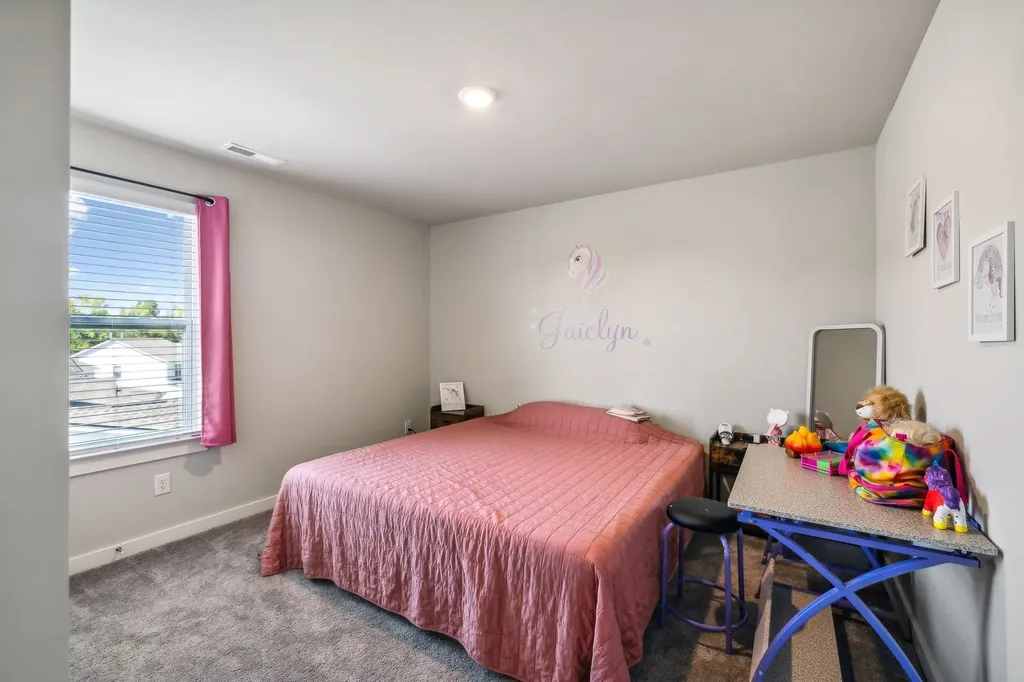 1001 Ewell Farm Circle Spring Hill TN 37174