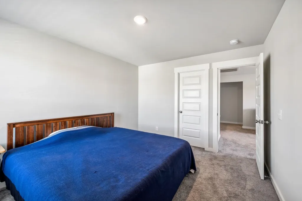 1001 Ewell Farm Circle Spring Hill TN 37174