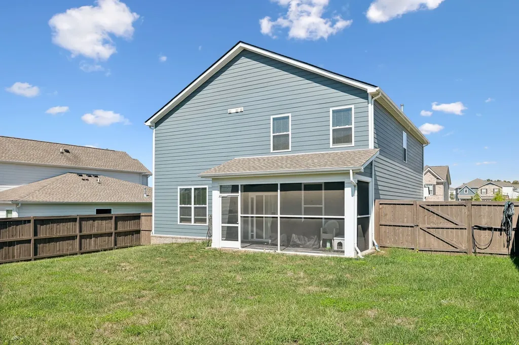 1001 Ewell Farm Circle Spring Hill TN 37174