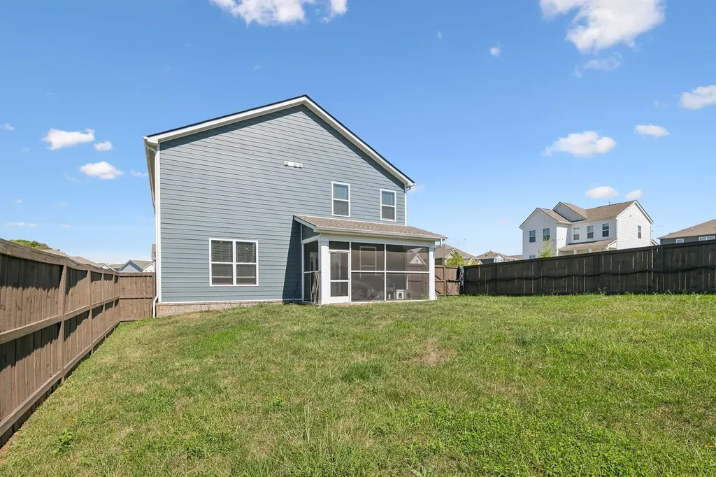 1001 Ewell Farm Circle Spring Hill TN 37174