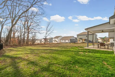 942 Alton Drive Clarksville TN 37043