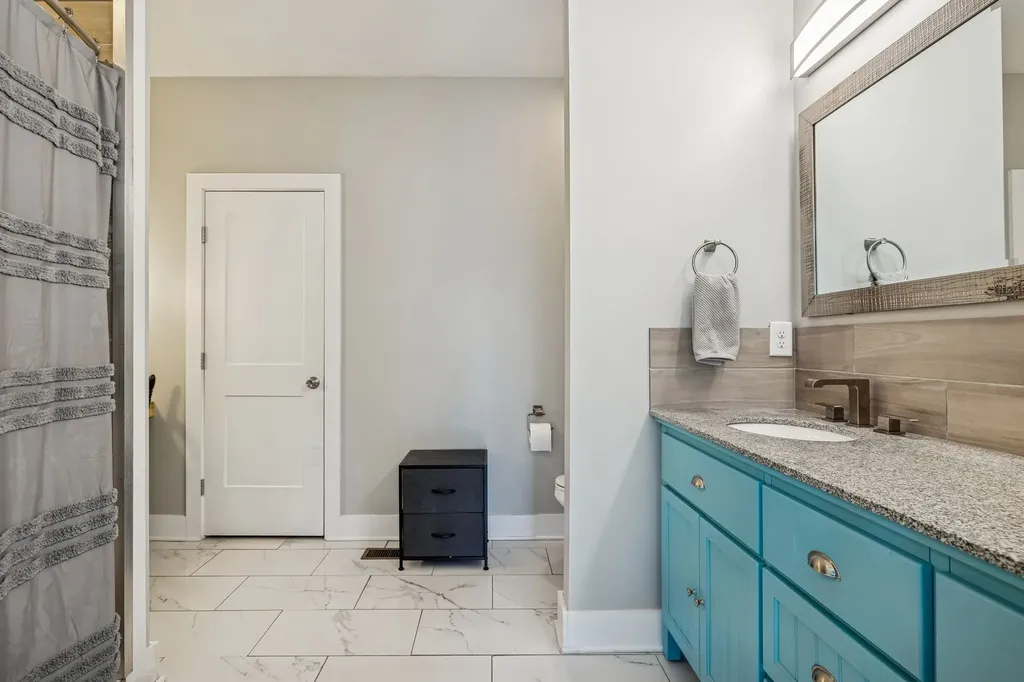 9681 Bud Qurriel Road Bon Aqua TN 37025