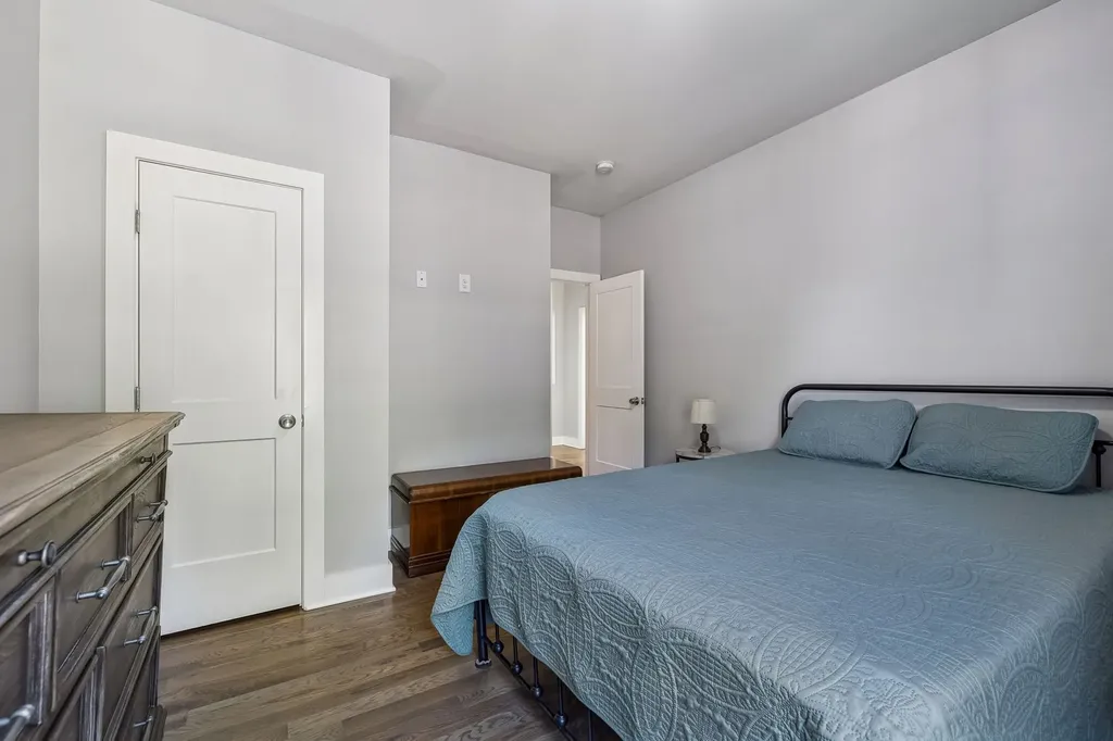 9681 Bud Qurriel Road Bon Aqua TN 37025