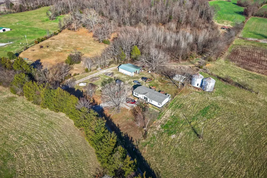 505 Thaxton Road Mcminnville TN 37110