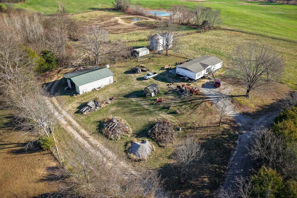 505 Thaxton Road Mcminnville TN 37110