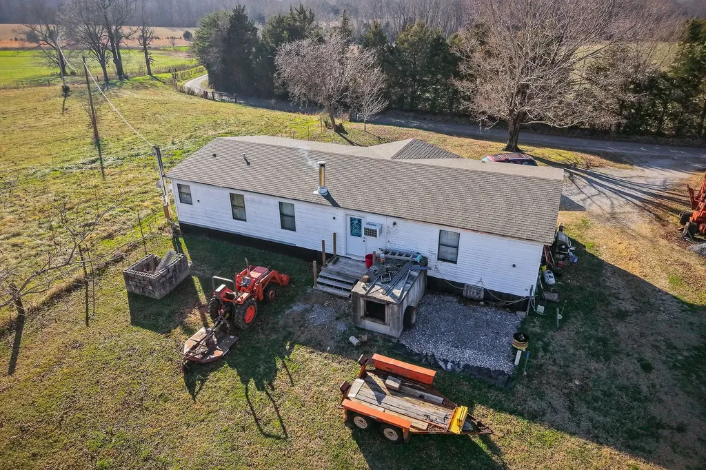 505 Thaxton Road Mcminnville TN 37110
