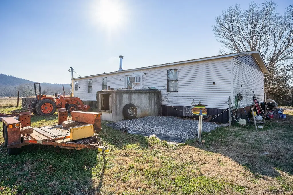 505 Thaxton Road Mcminnville TN 37110