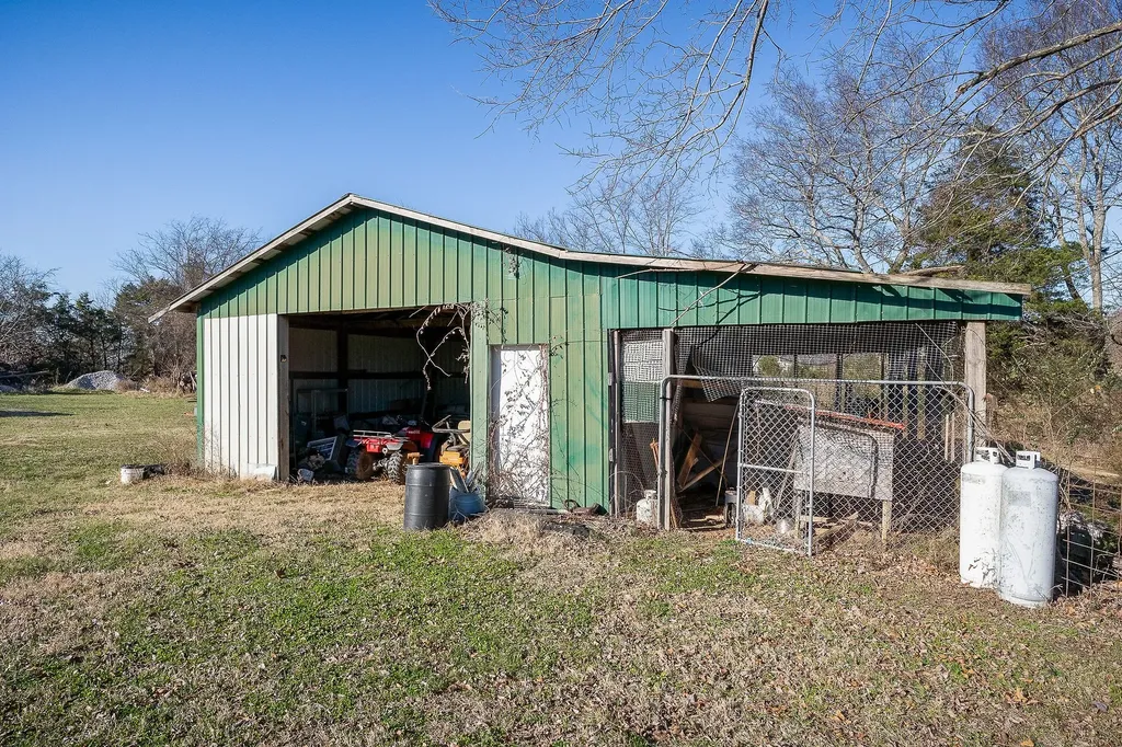 505 Thaxton Road Mcminnville TN 37110