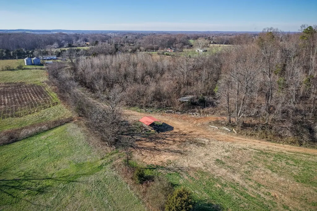 505 Thaxton Road Mcminnville TN 37110