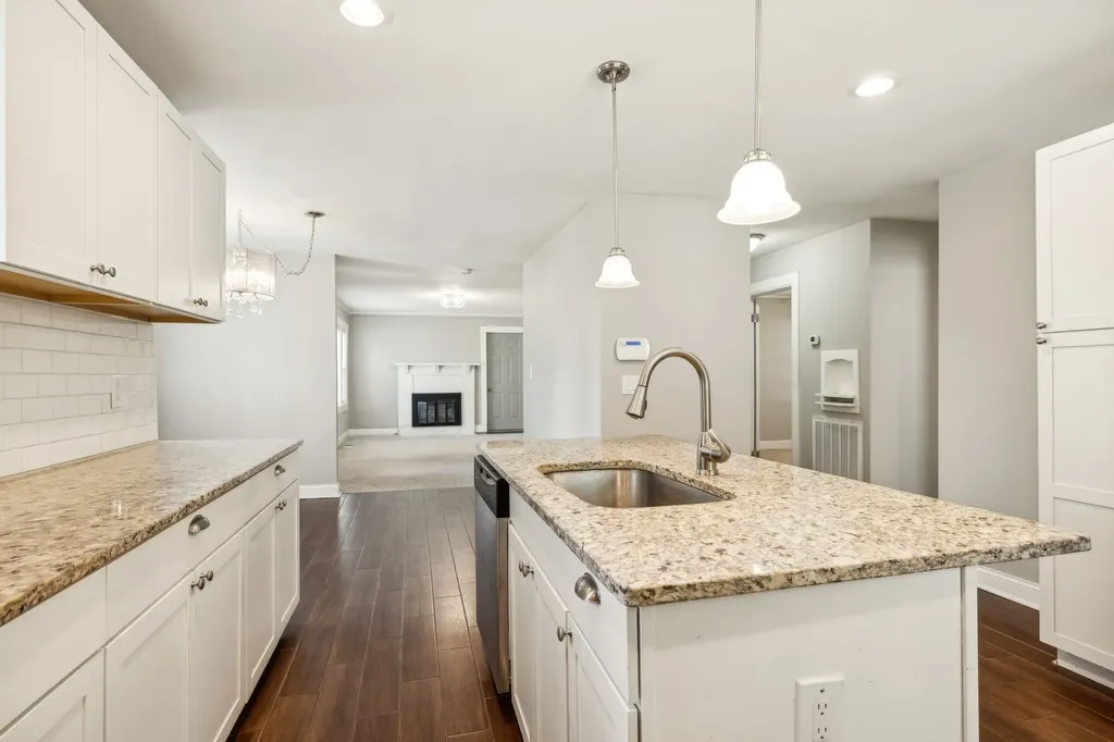 105 Rucker Avenue Franklin TN 37064