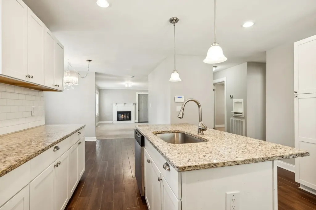 105 Rucker Avenue Franklin TN 37064