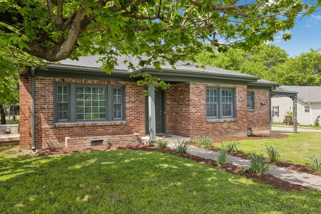 105 Rucker Avenue Franklin TN 37064