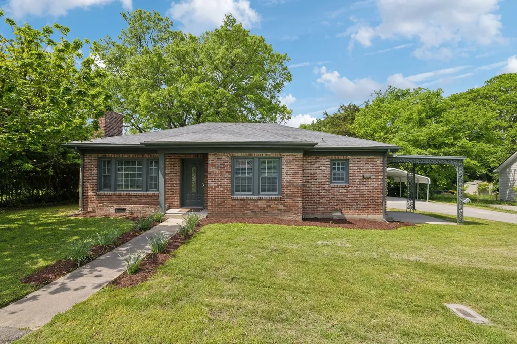 105 Rucker Avenue Franklin TN 37064