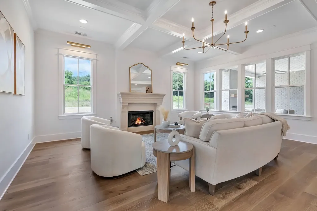 7051 Kinderhook Road Nashville TN 37221