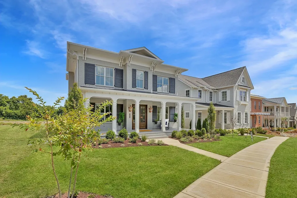 7051 Kinderhook Road Nashville TN 37221