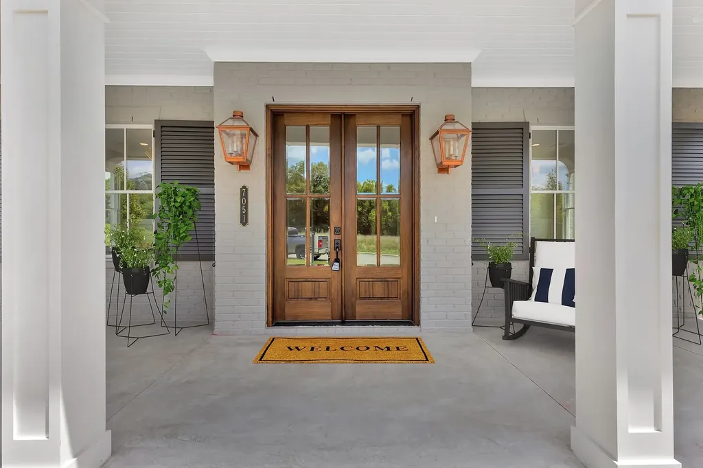 7051 Kinderhook Road Nashville TN 37221
