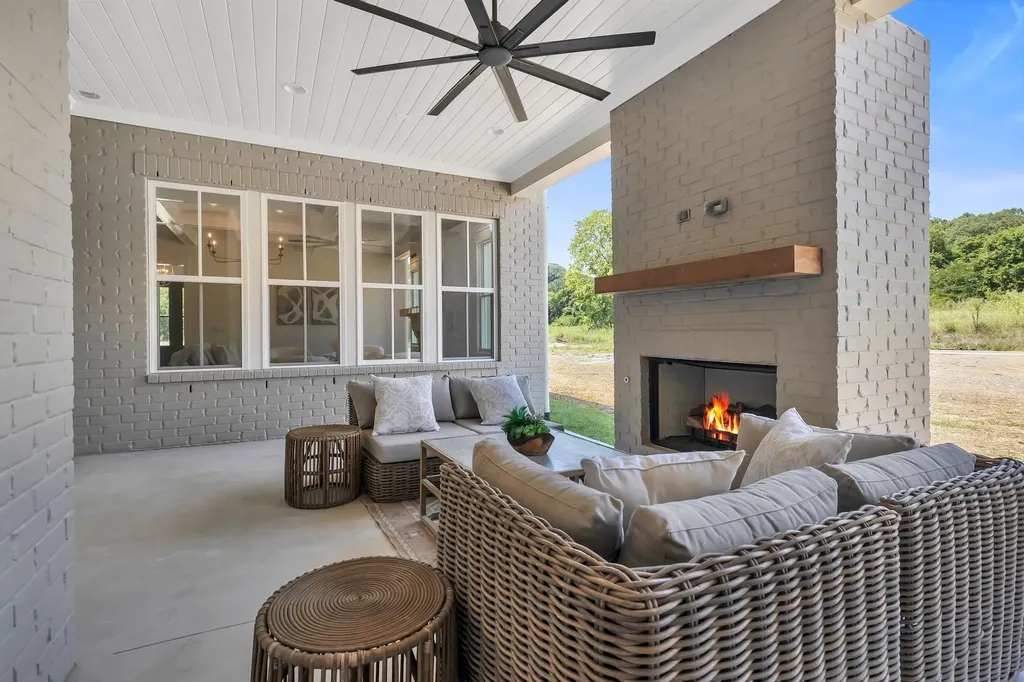 7051 Kinderhook Road Nashville TN 37221