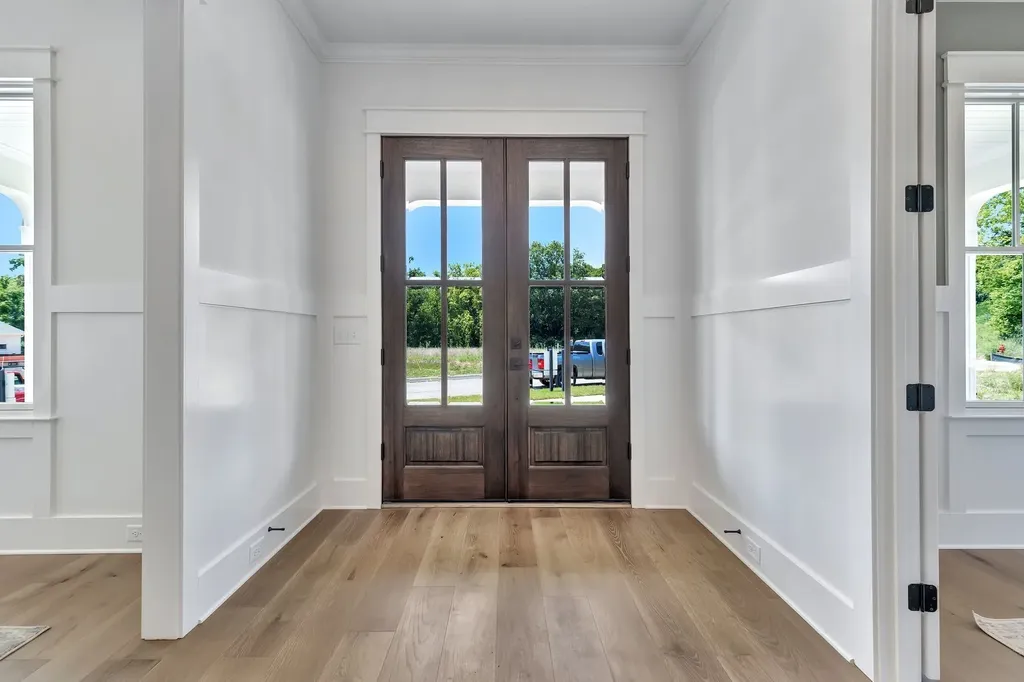 7051 Kinderhook Road Nashville TN 37221