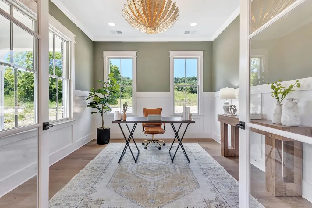 7051 Kinderhook Road Nashville TN 37221
