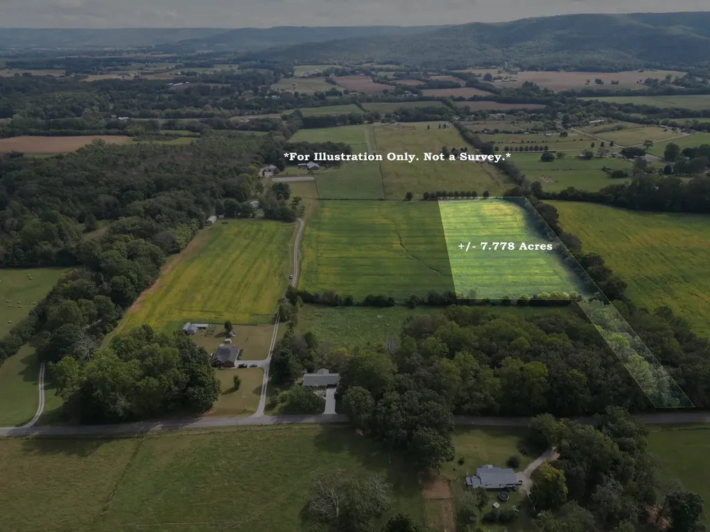 0 Holders Cove Road Winchester TN 37398