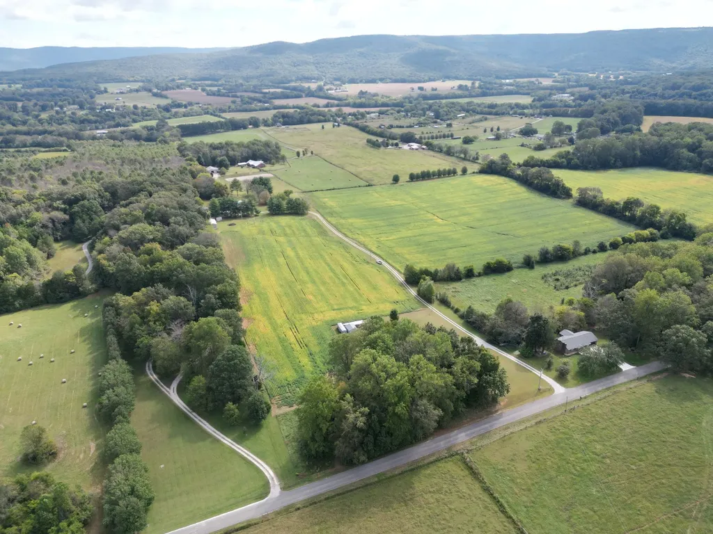 0 Holders Cove Road Winchester TN 37398